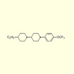 4-[4-(4-Ethylcyclohexyl)cyclohexyl]-1trifluoromethoxybenzene