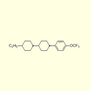 4-[4-(4-Ethylcyclohexyl)cyclohexyl]-1trifluoromethoxybenzene