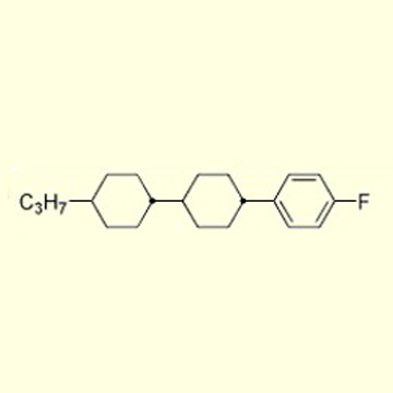 TRANS,TRANS-4-(4-FLUOROPHENYL)-4’’-PROPYL-BICYCLOHEXYL