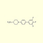 4’-(TRANS-4-PROPYLCYCLOHEXYL)-3,4,5-TRIFLUORO-BIPHENYL