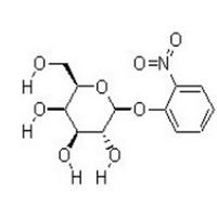 2-Nitrophenyl-Beta-D-galactopyranoside