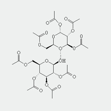 D-Cellobiose octaacetate