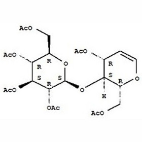 White crystalline powder