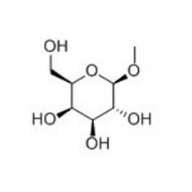 Methyl-β-D-galactopyranoside