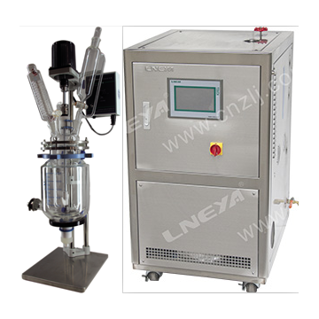 Made in China best-sale air-cooled chiller for lab using
