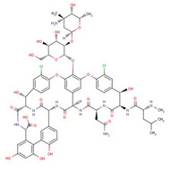 Vancomycin HCL