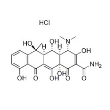 Oxytetracycline Hcl