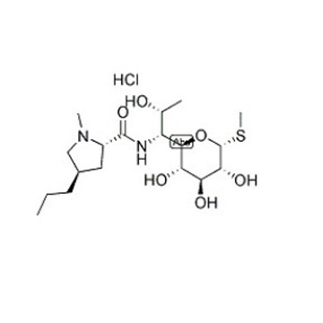 Lincomycin Hcl