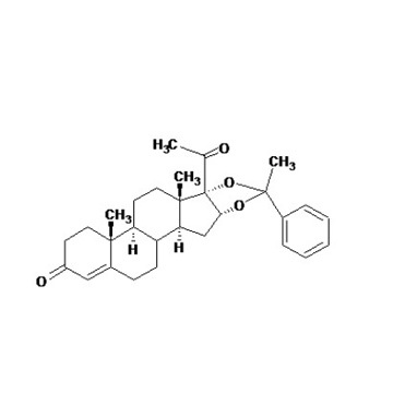 Algestone acetophenide