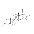 Norethisterone acetate