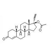 Norethisterone acetate