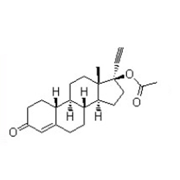 Norethisterone acetate