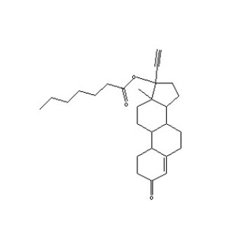 Norethisterone enanthate