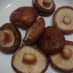 Shiitake mushroom P.E.