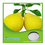 Percent pure natural Grapefruit Extract Naringin