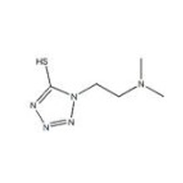 1-[2-(Dimethylamino)ethyl]-1H-tetrazole-5-thiol(MTZ)