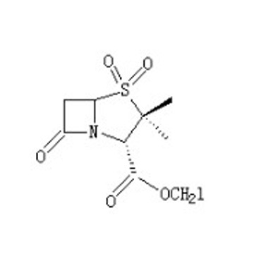 Iodomethyl sulbactan