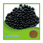 Facial Whitening 100Percent Pure Black Bean Hull Extract