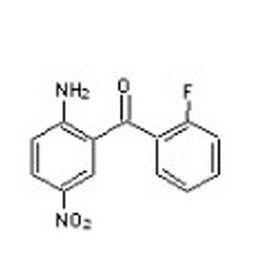 2-Amino-2'-fluoro-5-nitrobenzophenone