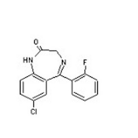 norfludiazepam