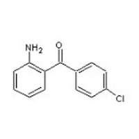 2-amino-4'-chlorobenzophenone