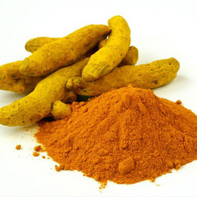 Turmeric Extract, Curcumin 95% 