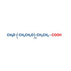 Methoxypoly(ethylene glycol) carboxyethyl acrylate