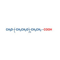 Methoxypoly(ethylene glycol) carboxyethyl acrylate