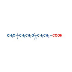 Methoxypoly(ethylene glycol) carboxyethyl acrylate