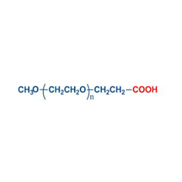 Methoxypoly(ethylene glycol) carboxyethyl acrylate