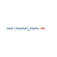 Methoxypoly(ethylene glycol) amine