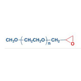 Methoxypoly(ethylene glycol) glycidyl ether