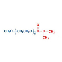 Methoxypoly(ethylene glycol) methacrylate