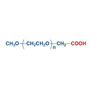 Methoxypoly(ethylene glycol) carboxyl acid