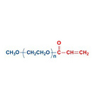 Methoxypoly(ethylene glycol) acrylate