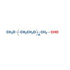 Methoxypoly(ethylene glycol) aldehyde