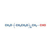 Methoxypoly(ethylene glycol) aldehyde