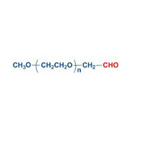 Methoxypoly(ethylene glycol) aldehyde