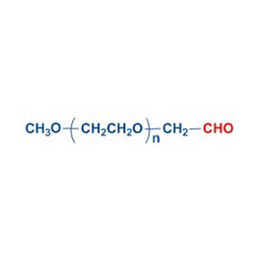 Methoxypoly(ethylene glycol) aldehyde