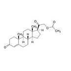 Acetic Acid Deoxy Corticosterone