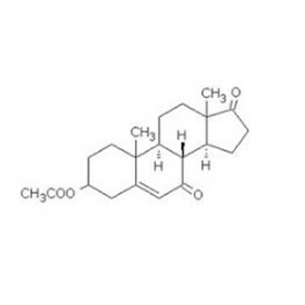 7-keto Acetate Dehydroepiandrosterone