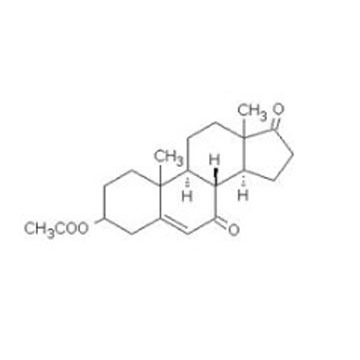 7-keto Acetate Dehydroepiandrosterone