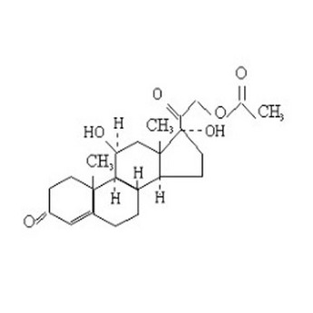 Hydrocortisone Acetate