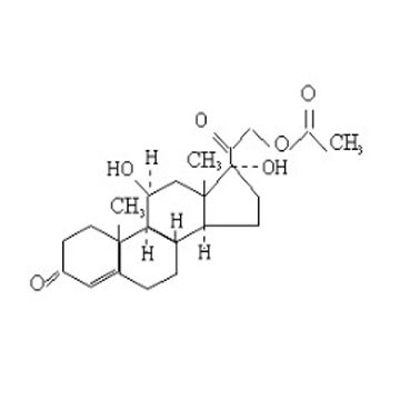 Hydrocortisone Acetate