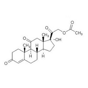 Cortisone Acetate