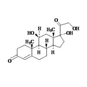 Hydrocortisone