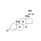 Progesterone Carboxylic Acid