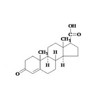 Progesterone Carboxylic Acid