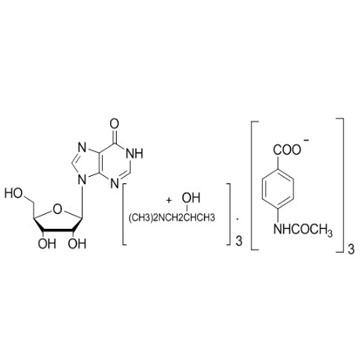 Isoprinosine