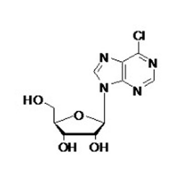 6-Chloropurine Riboside